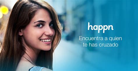 happn gratis|happn: citas, chat, encuentros 17+